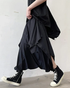 Vanguard Tailored Hakama Pants — product view 4