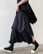 Vanguard Tailored Hakama Pants — product view 4