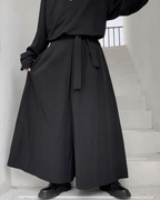 Kinsei Pleat Hakama Pants — product view 4