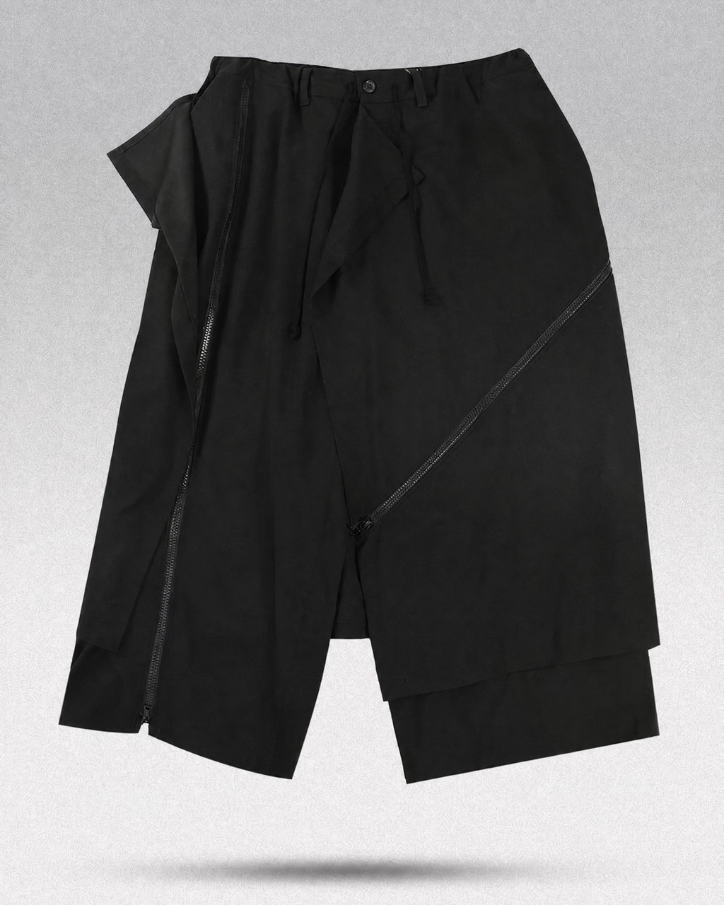 Samurai Line Hakama Pants — product view 17
