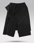 Samurai Line Hakama Pants — product view 17