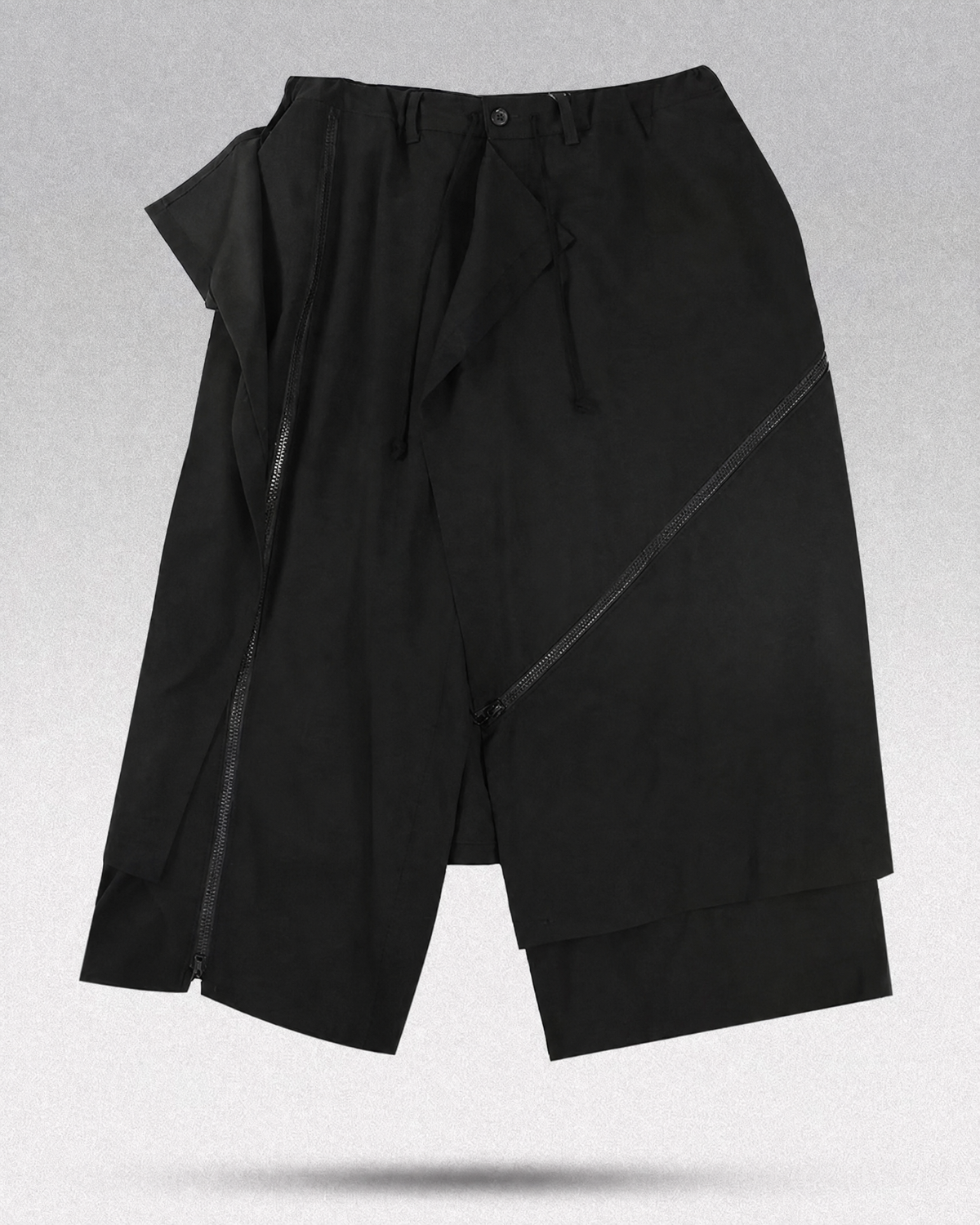 Samurai Line Hakama Pants — product view 17