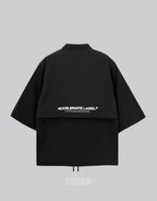 Eastline Layered Kimono — product view 2