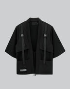 Eastline Layered Kimono — product view 1