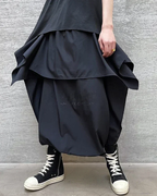 Vanguard Tailored Hakama Pants — product view 8