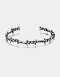 Razorwire Bangle — product view 1