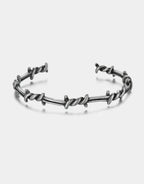 Razorwire Bangle — product view 1