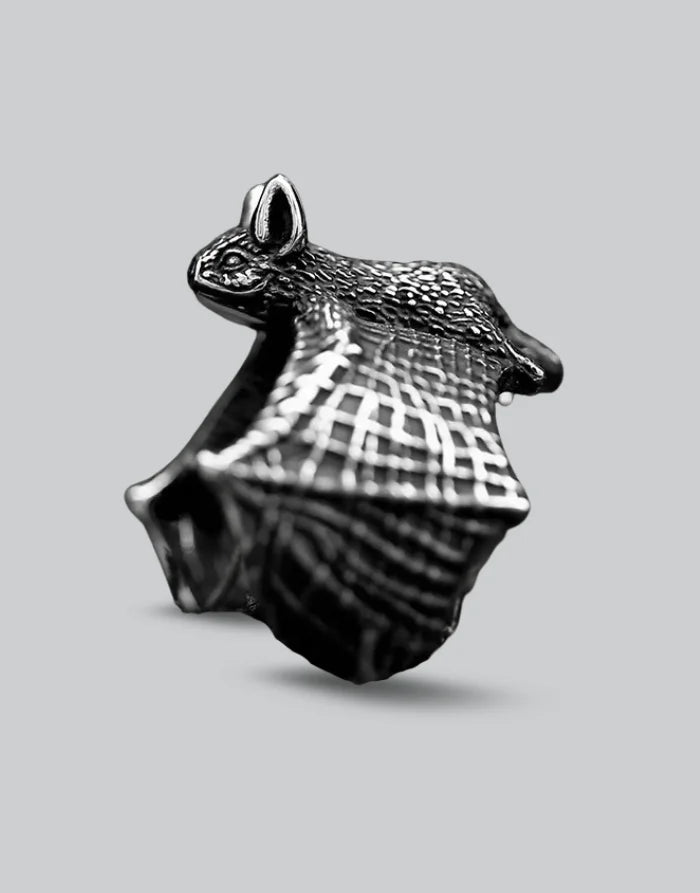Nightwing Bat Ring — product view 1