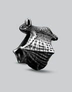 Nightwing Bat Ring — product view 1
