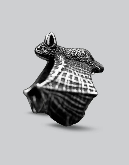 Nightwing Bat Ring — product view 1