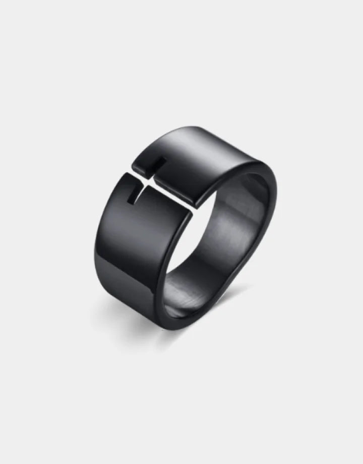 Eclipse Cross Ring — product view 1