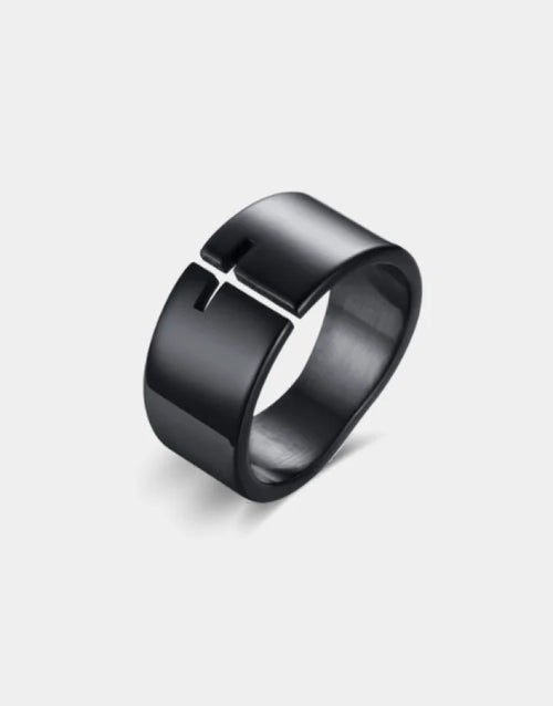 Eclipse Cross Ring — product view 1