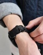 Signal Buckle Bracelet — product view 4