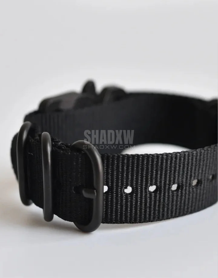 Signal Buckle Bracelet — product view 6