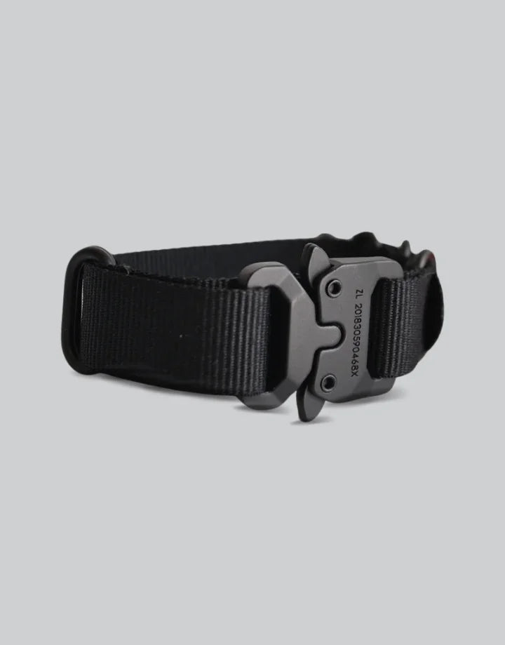 Signal Buckle Bracelet — product view 1