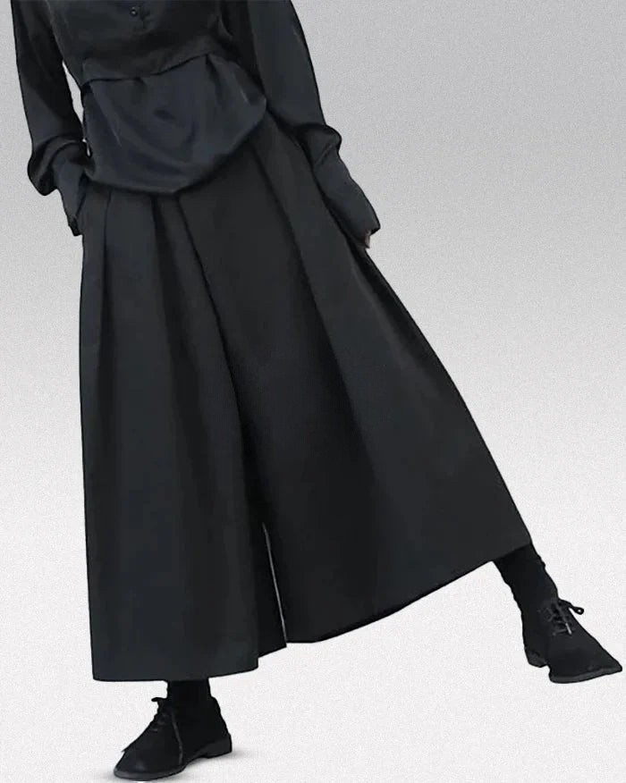 Shadow Form Hakama Pants — product view 3