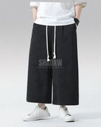 Meridian Relaxed Hakama Pants — product view 2