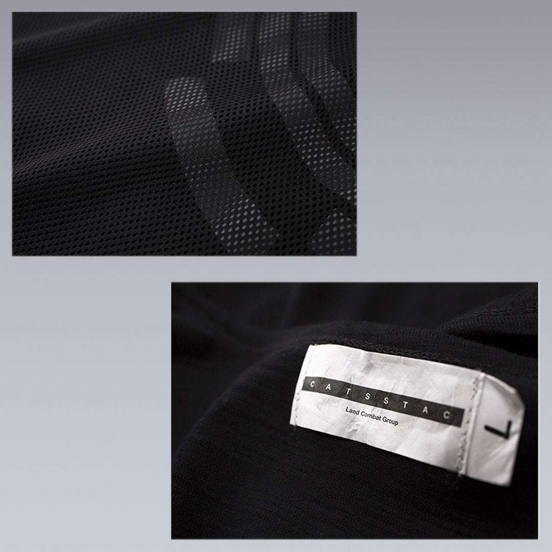 CATSSTAC 3M SLEEVELESS T-SHIRT - Clotechnow