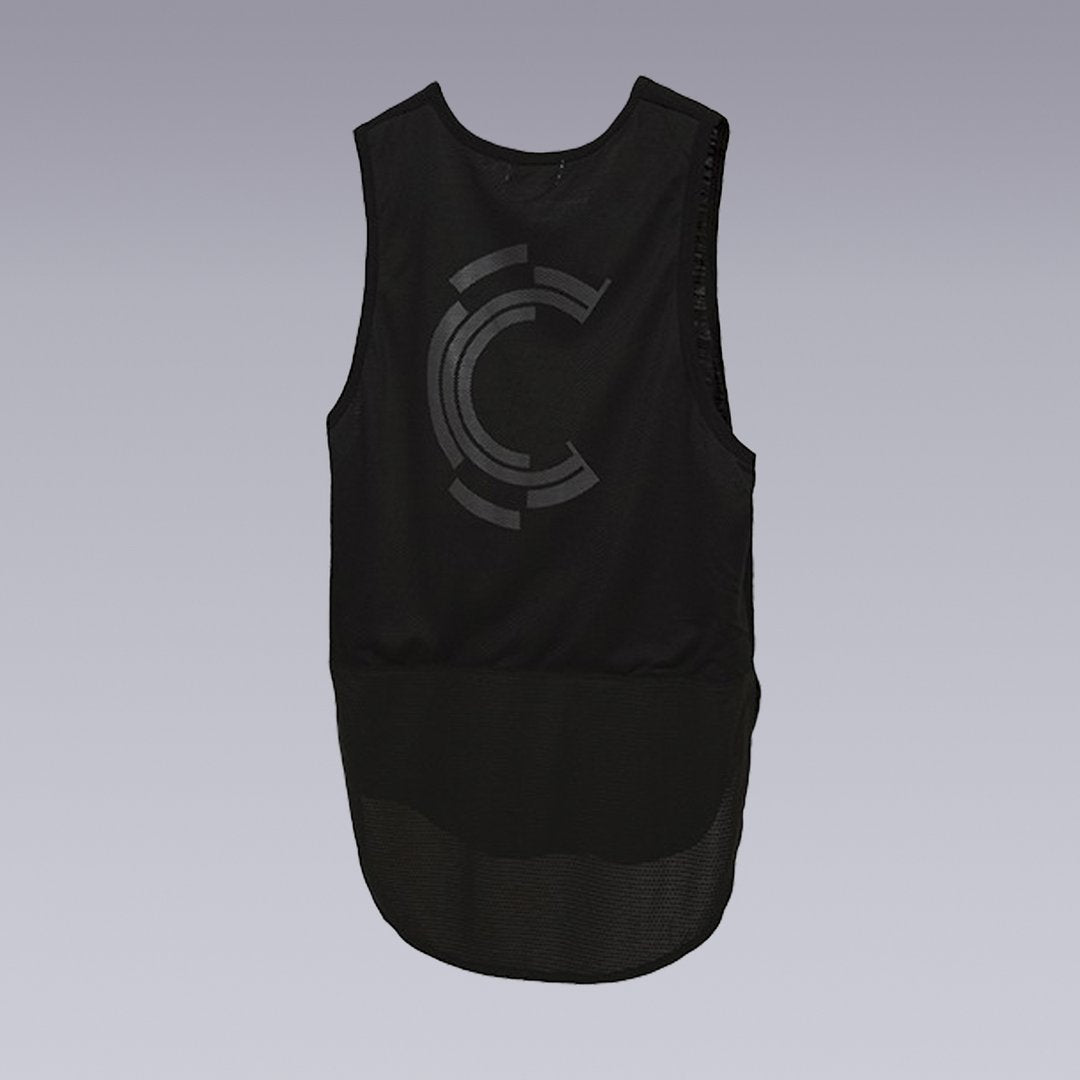 CATSSTAC 3M SLEEVELESS T-SHIRT - Clotechnow
