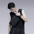 CATSSTAC 3M SLEEVELESS T-SHIRT - Clotechnow