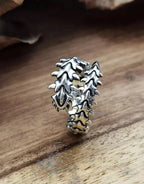 Segment Centipede Ring — product view 5