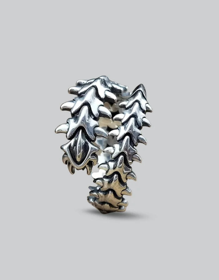 Segment Centipede Ring — product view 1