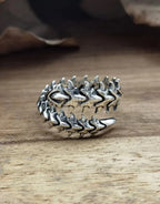 Segment Centipede Ring — product view 4