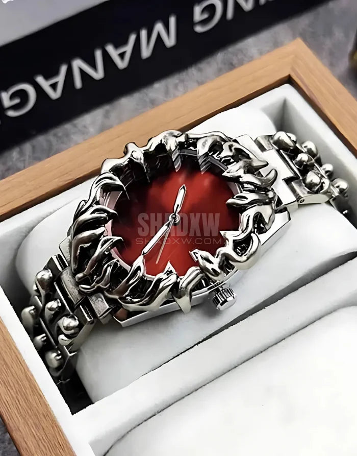Talon Claw Watch — product view 8