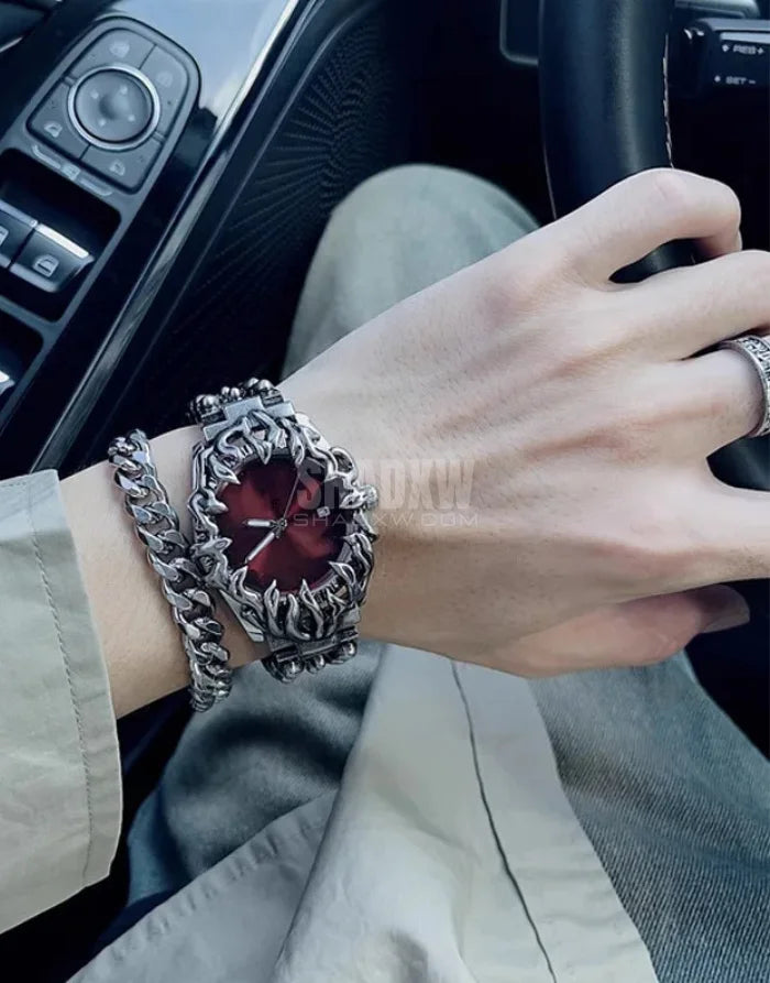 Talon Claw Watch — product view 9