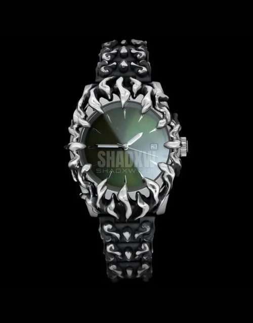 Talon Claw Watch — product view 2