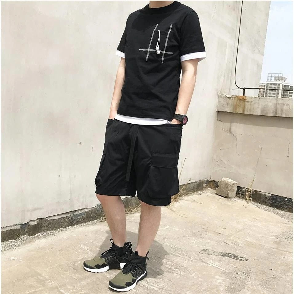 CTECH TACTICAL SHORTS - Clotechnow