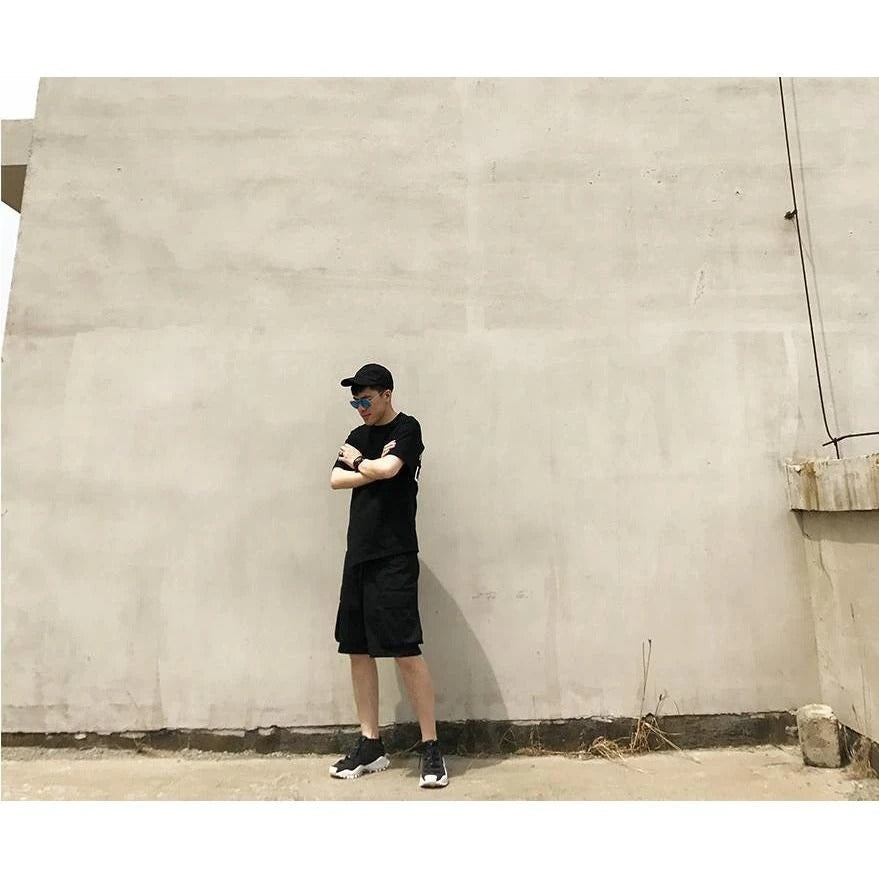 CTECH TACTICAL SHORTS - Clotechnow