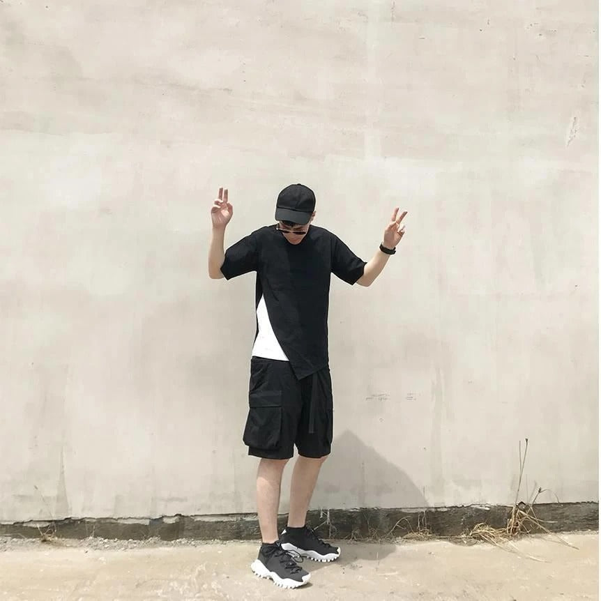 CTECH TACTICAL SHORTS - Clotechnow