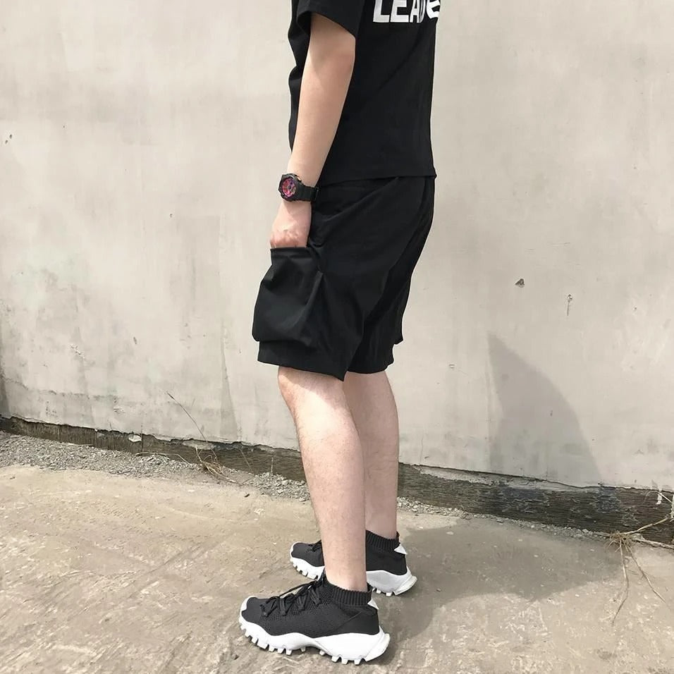 CTECH TACTICAL SHORTS - Clotechnow