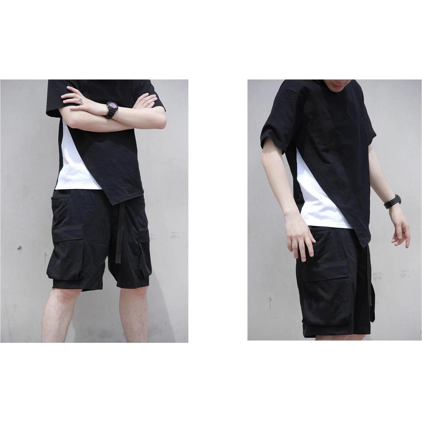 CTECH TACTICAL SHORTS - Clotechnow