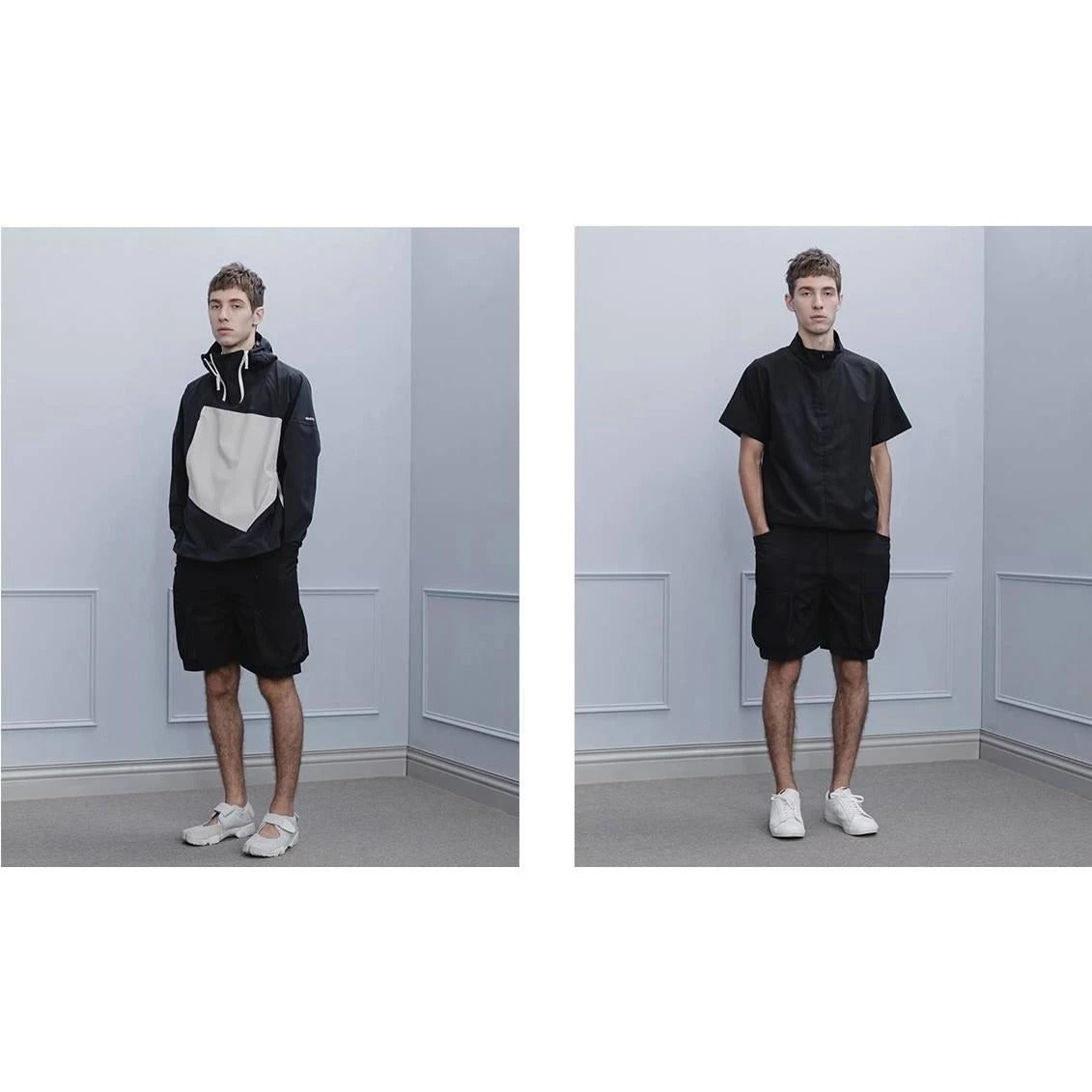 CTECH TACTICAL SHORTS - Clotechnow