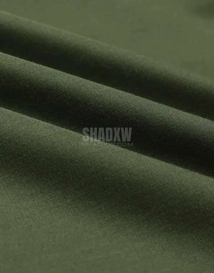 Forest Tone Hakama Pants — product view 7