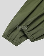 Forest Tone Hakama Pants — product view 5