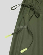 Forest Tone Hakama Pants — product view 6