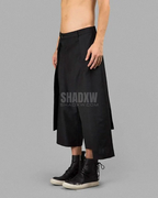 Night Utility Hakama Pants — product view 3