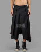 Night Utility Hakama Pants — product view 2