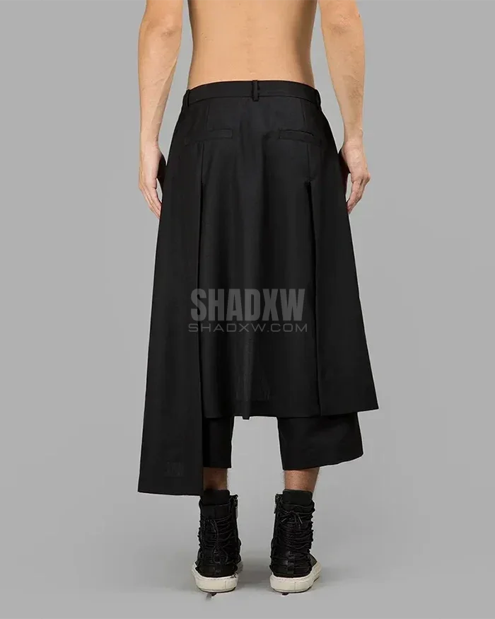 Night Utility Hakama Pants — product view 5