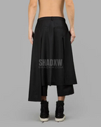 Night Utility Hakama Pants — product view 5