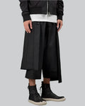 Night Utility Hakama Pants — product view 1