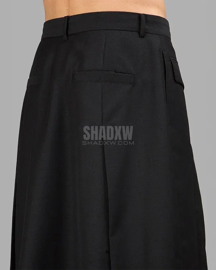 Night Utility Hakama Pants — product view 6