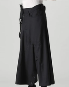 Extended Fit Hakama Pants — product view 12