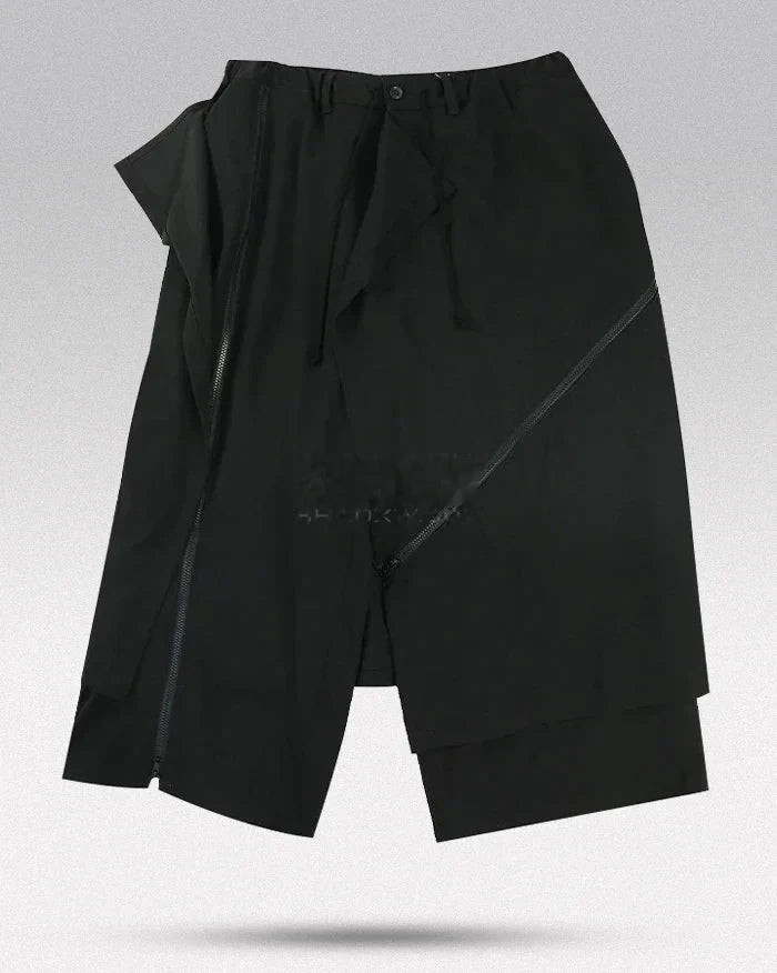 Samurai Line Hakama Pants — product view 17