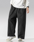 Daily Motion Hakama Pants — product view 7