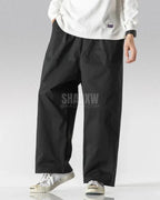 Daily Motion Hakama Pants — product view 7