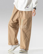 Daily Motion Hakama Pants — product view 4